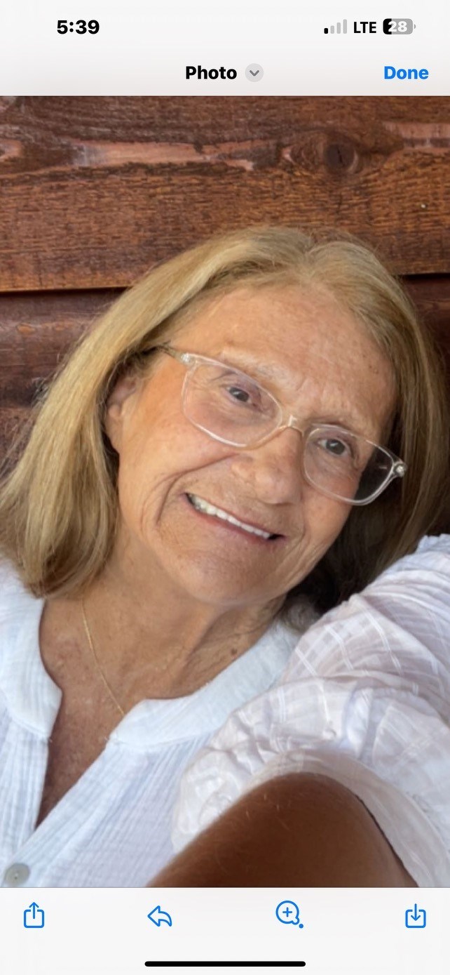 Obituary of Kathleen Ann Hopkins