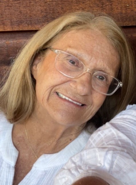 Obituary of Kathleen Ann Hopkins