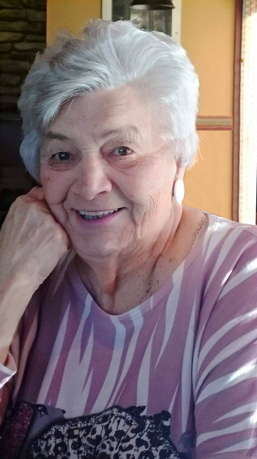 Obituary of Kathreen Waselena Griffin