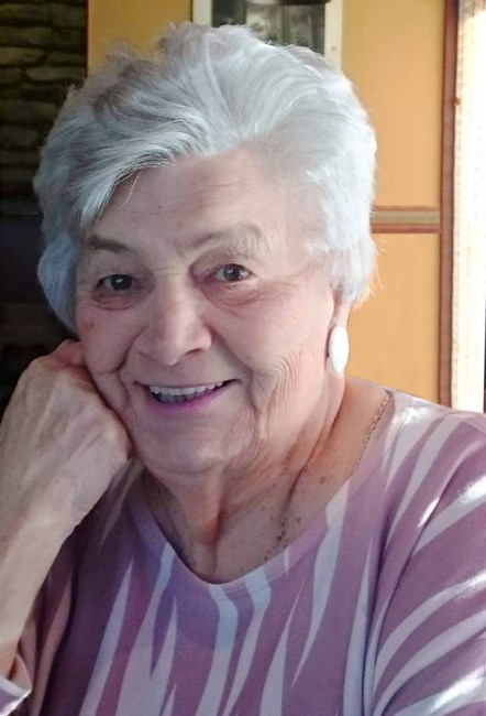 Obituary of Kathreen Waselena Griffin