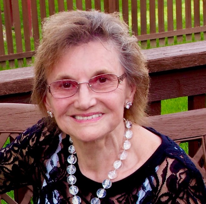 Obituary of Martha Helene Keleti