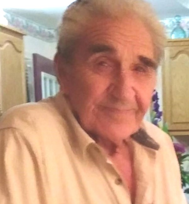 Obituary of Raymond L. Maria