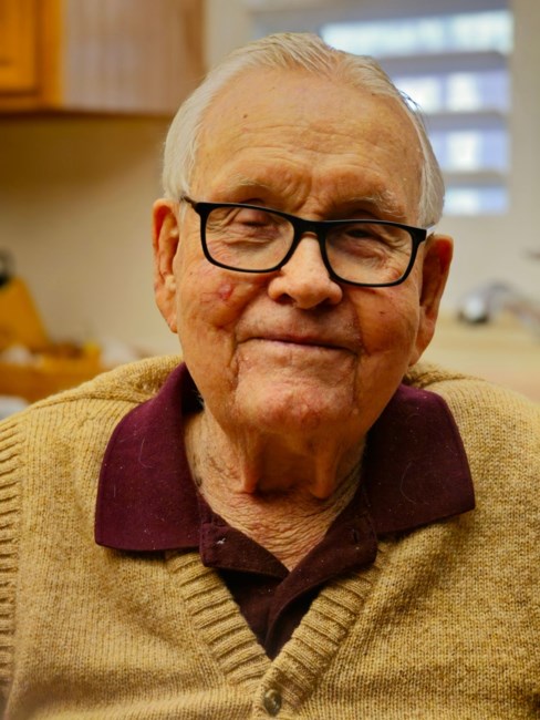 Obituary of Ralph Leon Gibbs