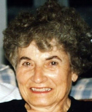 Obituary of Aurora "Rory" Inez Olsen