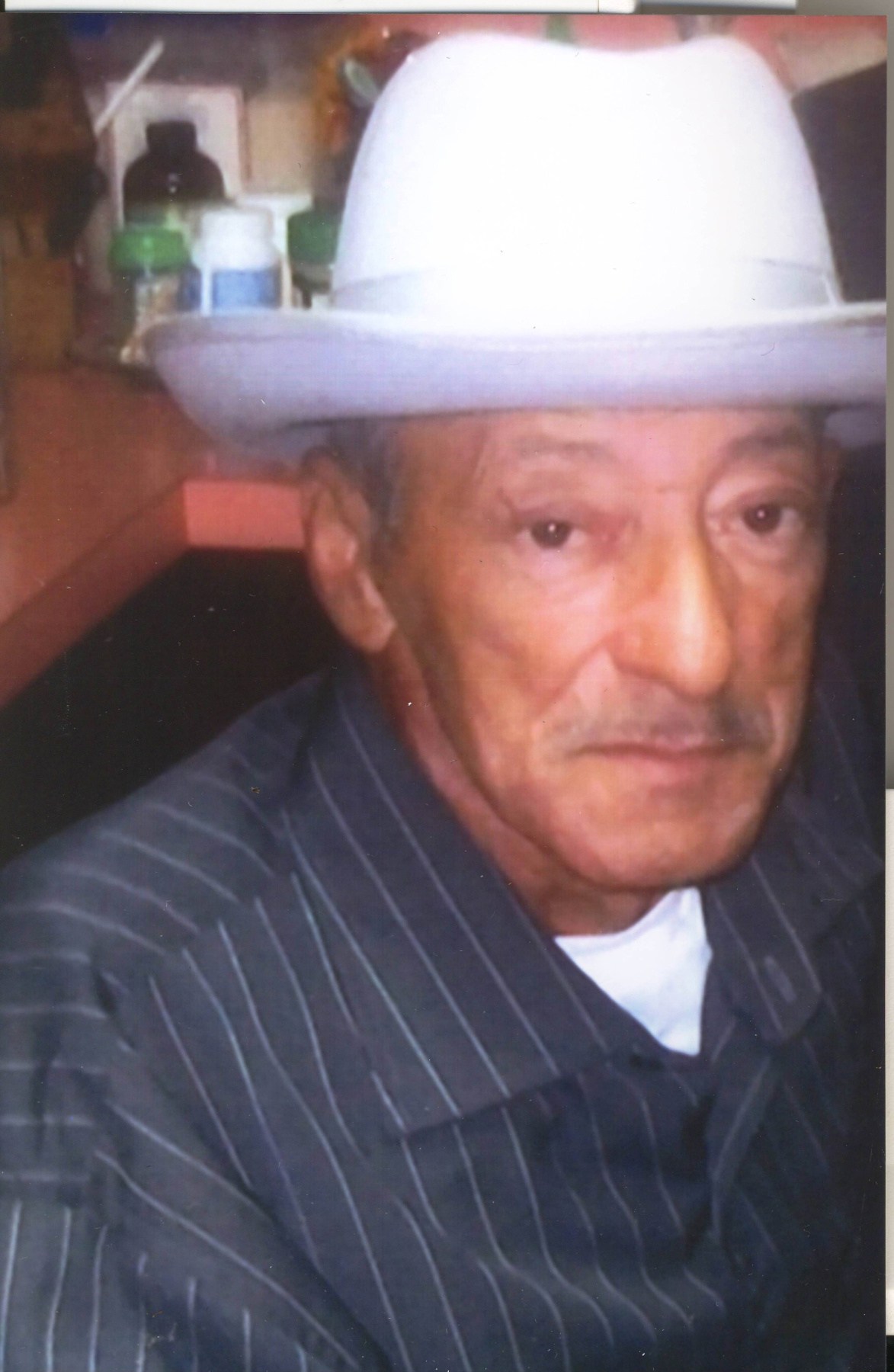 Hilman Guillory Obituary Lake Charles, LA