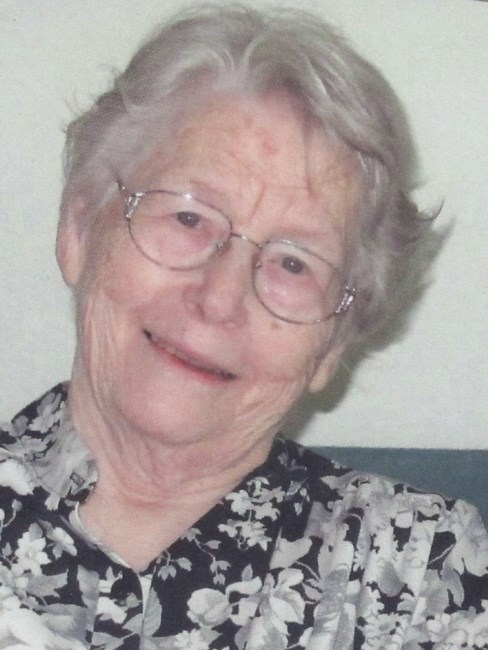 Obituary of Delores L. Miller