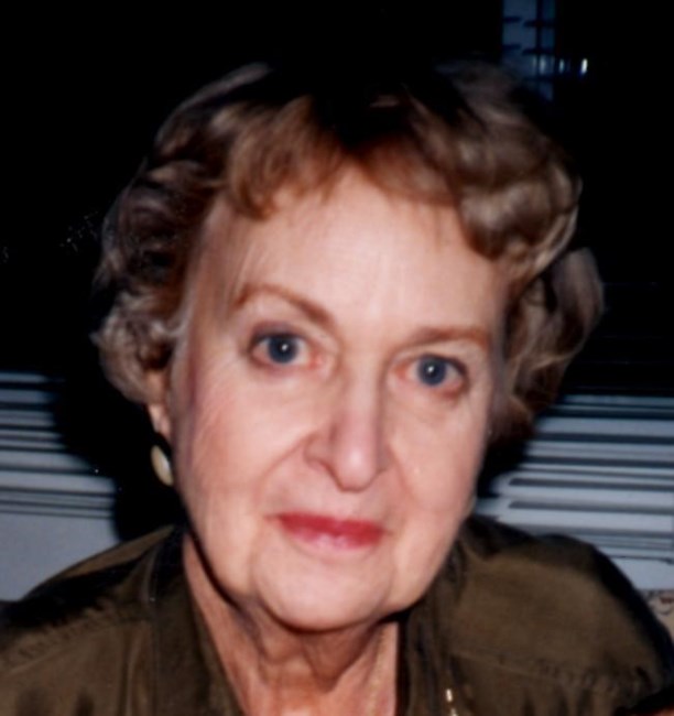 Obituary of Claire Brunet