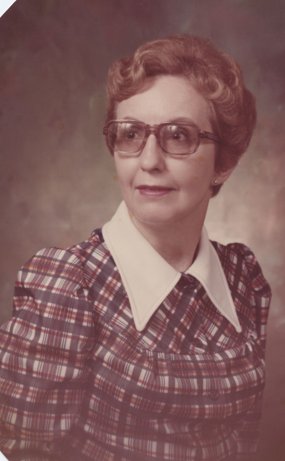 Obituary of Syble B. Kam