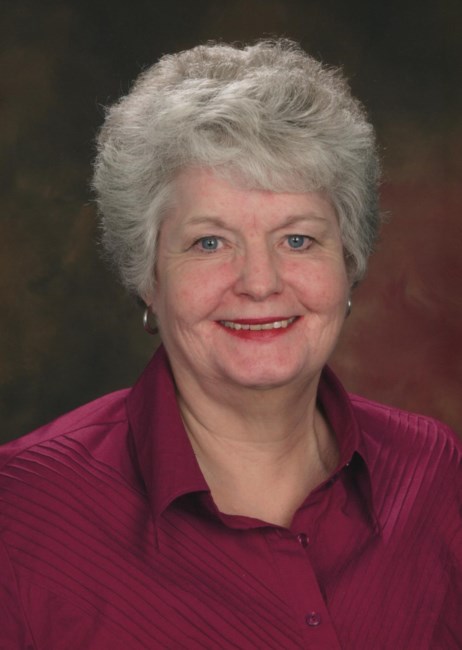 Obituary of Diane Hutchinson
