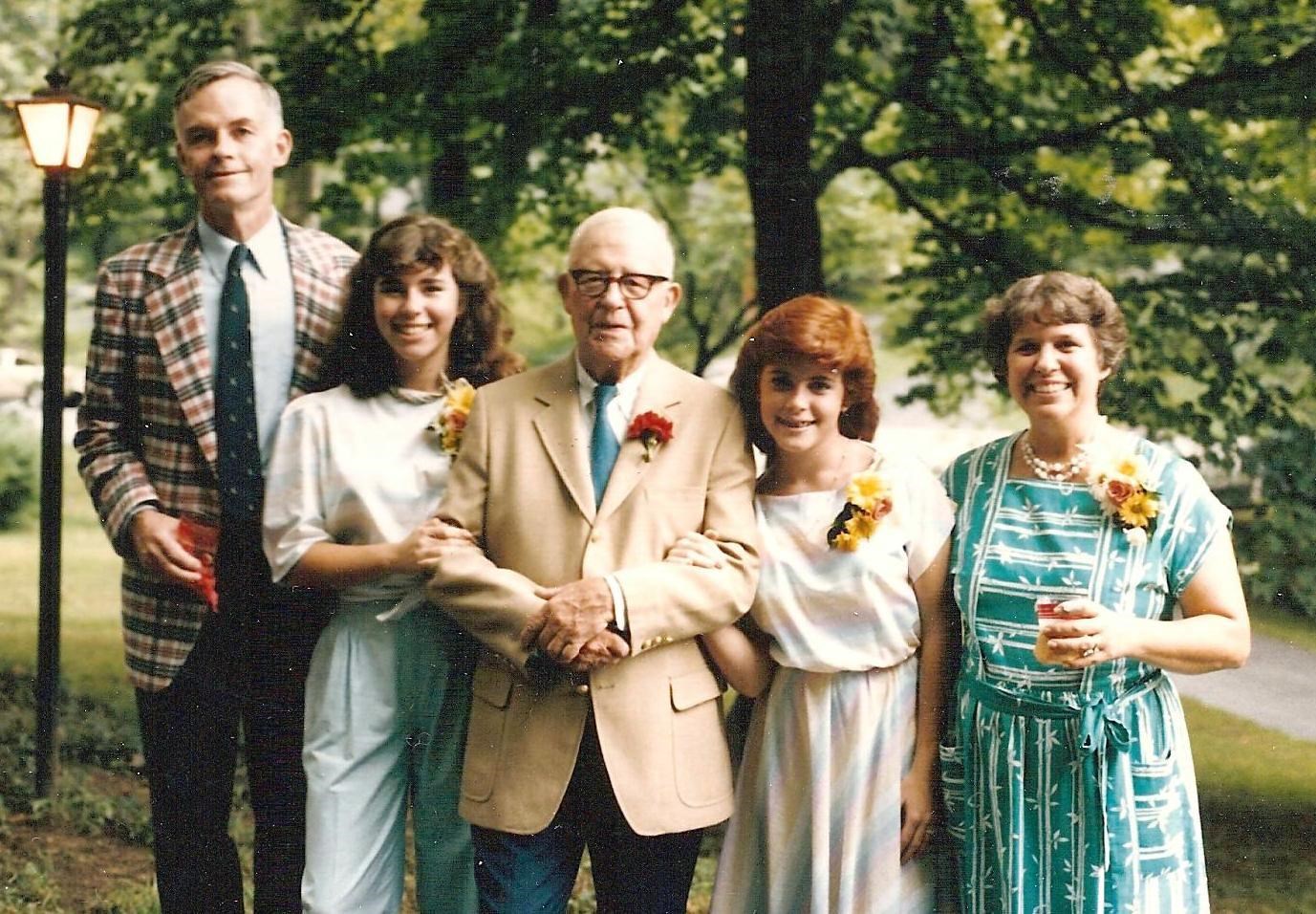 Obituary of William Jennings Bryan Jr.