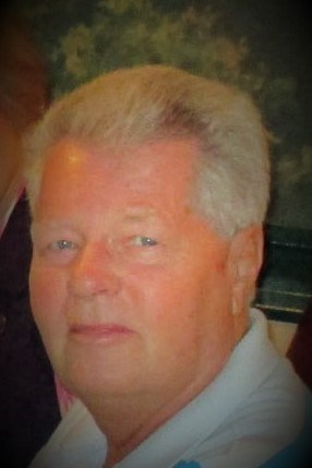 Obituary of Erik Francis Olson