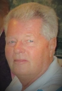 Obituary of Erik Francis Olson