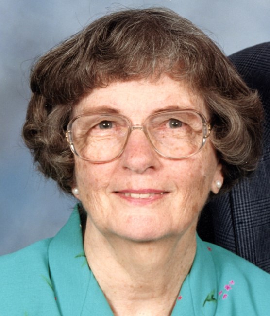 Obituary of Anna Lucille Balliew