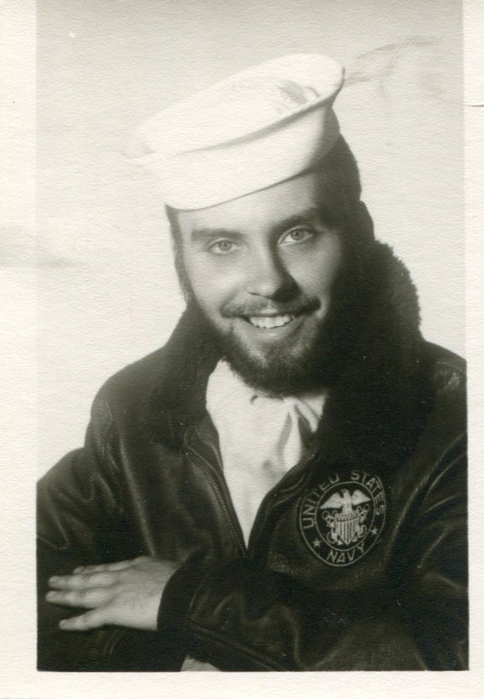 Obituary of Michael Douglass Killam