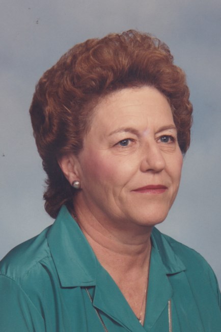 Obituary of Peggy Bourgeois Poirrier