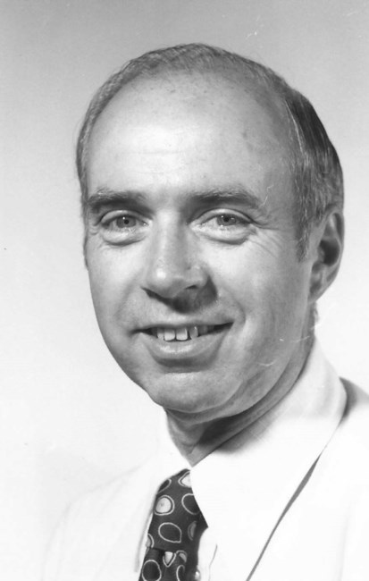 Obituary of Allan R Beaudoin