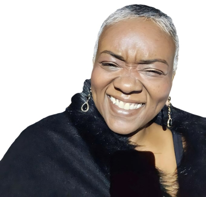 Avis de décès de Nicole Bradford