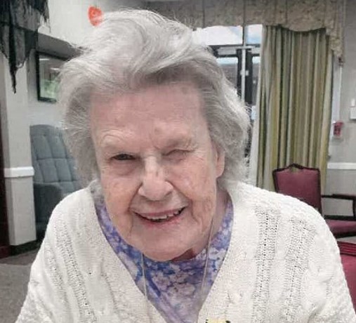 Obituario de Dorothy E Hohmeier