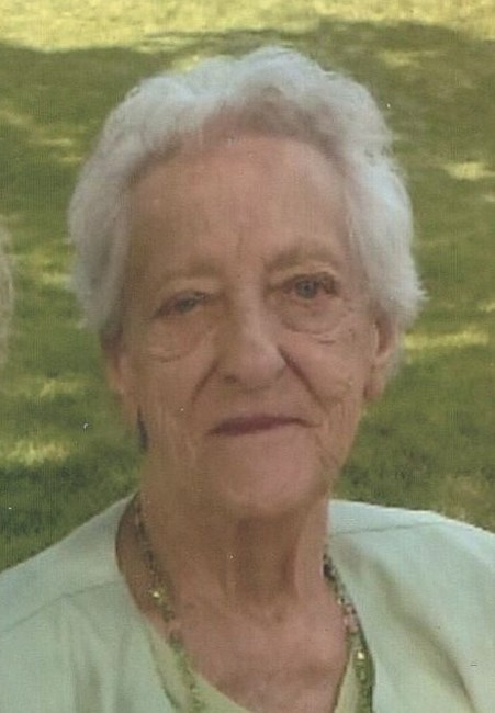Obituary of LaVerne Rose Cole