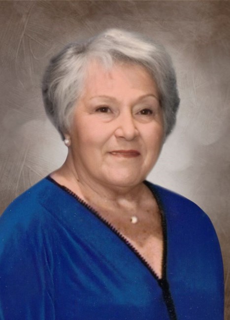 Obituario de Huguette Latendresse