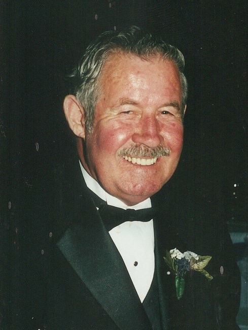 Obituary of Carlisle Carl George Miller