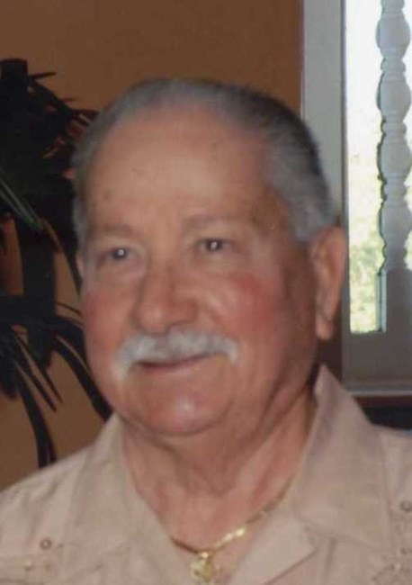 Obituary of Alfredo Papi F. Perez