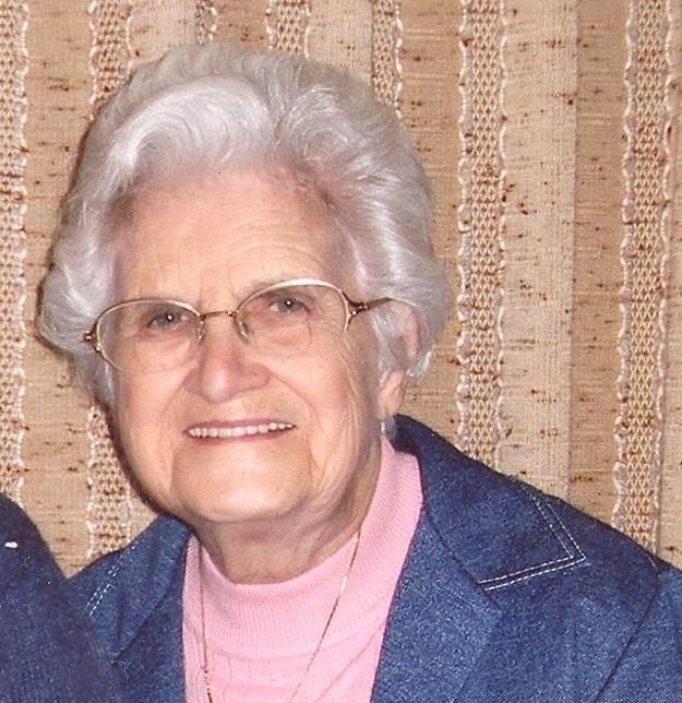 Obituary of Ruth Graham