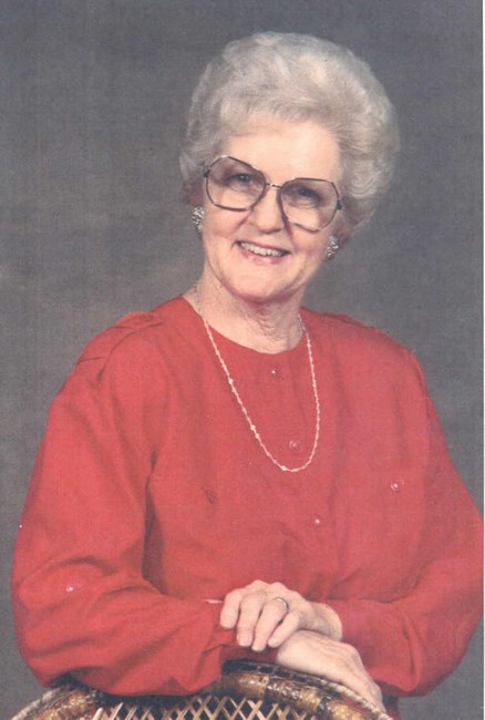 Obituary of Lurley Jeanette Kaiser La Fata