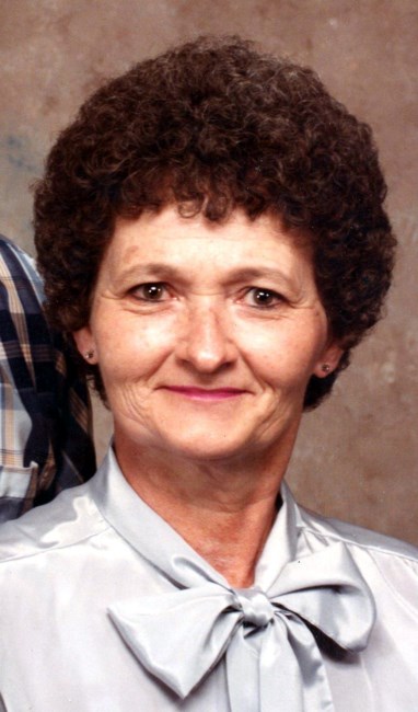 Avis de décès de Eleanor Womack Womack Watts