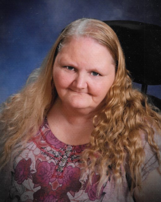 Obituary of Elizabeth Ann Terry
