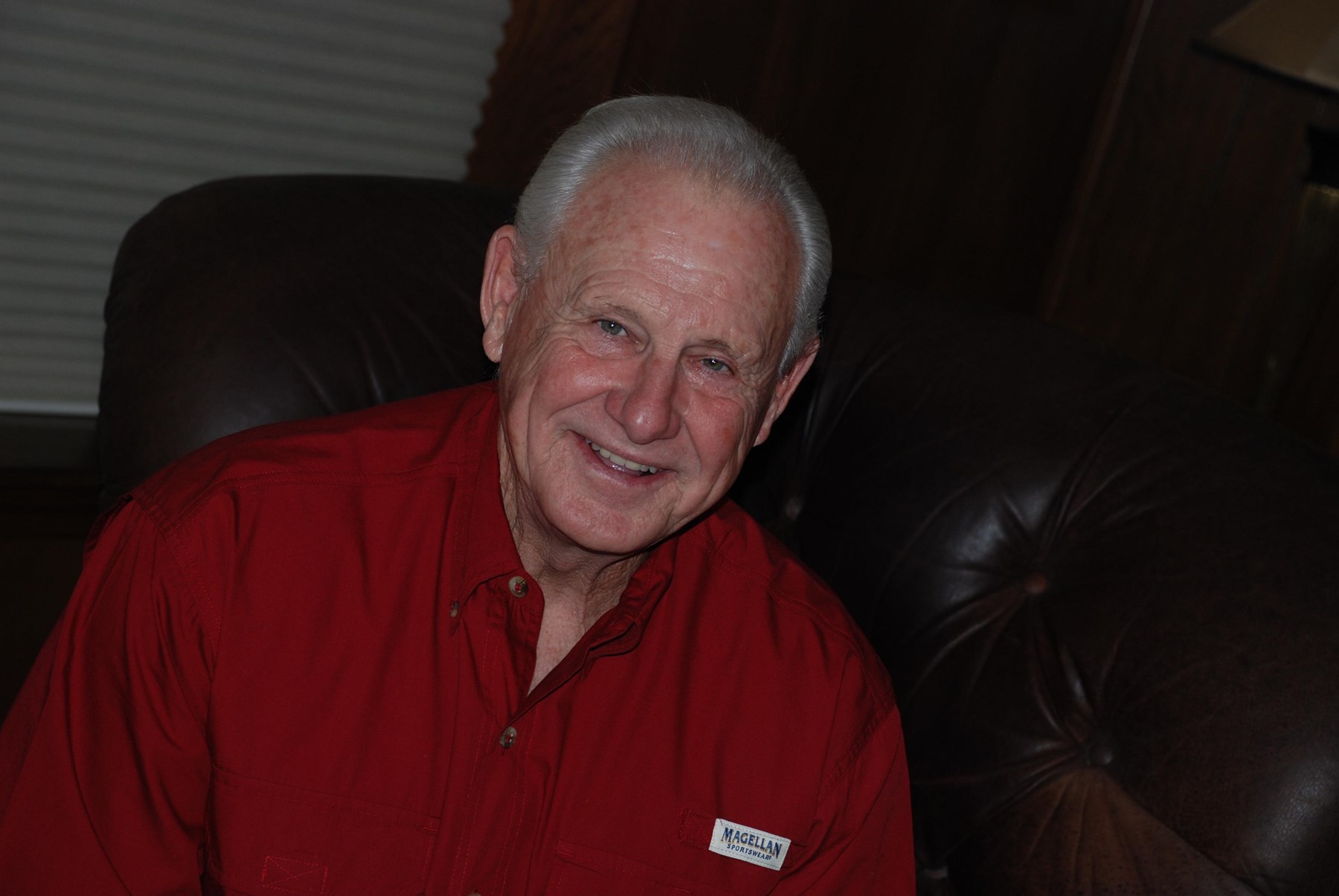 Obituary of James "Jimmy" Wheeler