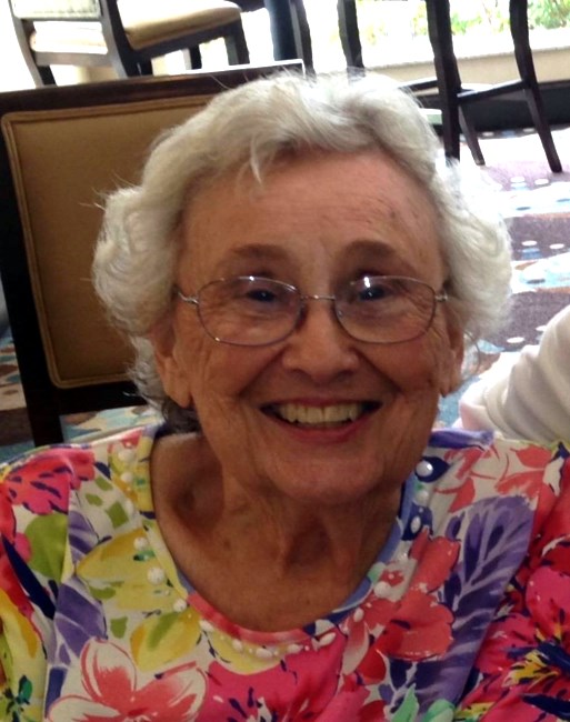 Obituary of Lucy Stapleton Hawkins