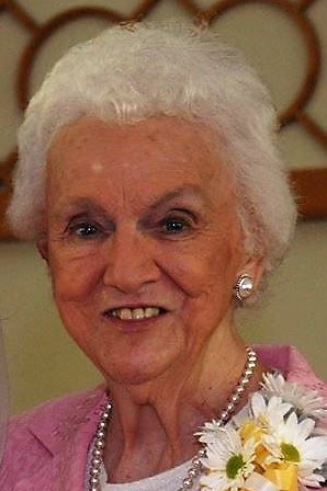 Obituary of Virginia McAdams Walton