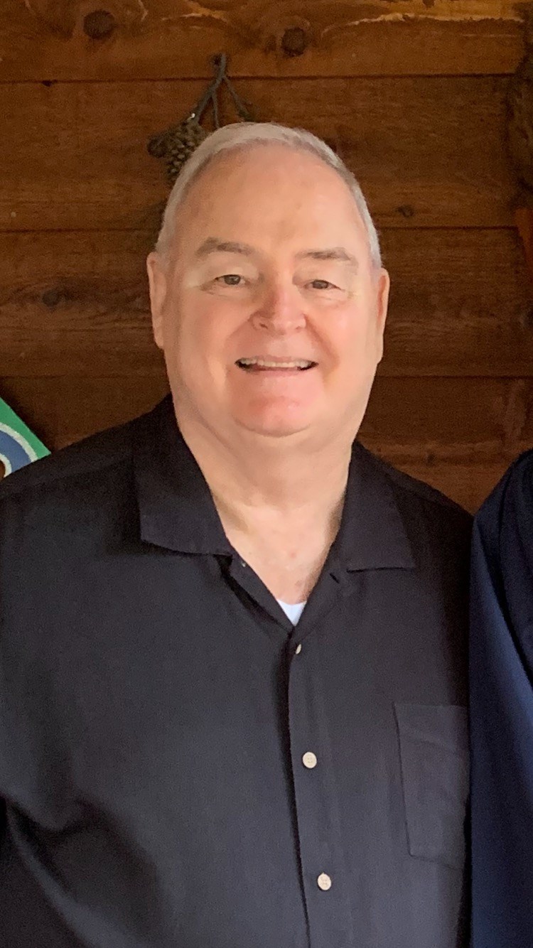 Obituary of Michael O'Leary