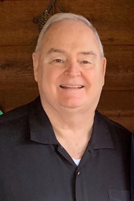 Obituary of Michael O'Leary