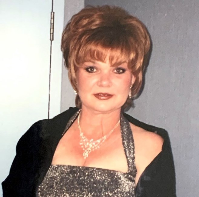 Obituario de Debra Louise Adams