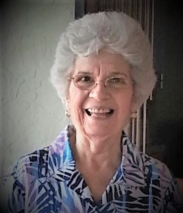 Obituary of Vivian Lloveras Williams