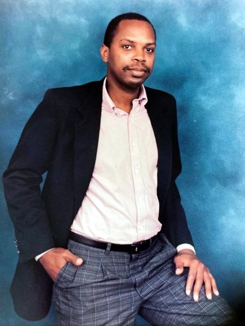 Obituary of Gregory Casper Crittle