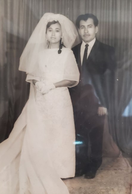 Obituario de Cristobal Guerra Chavez