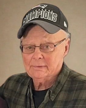 Obituary of Joseph M. Silvia