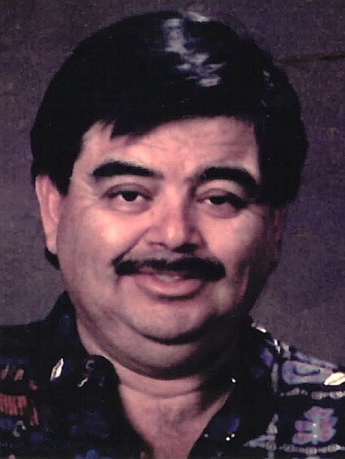 Obituary of Ernesto Prieto