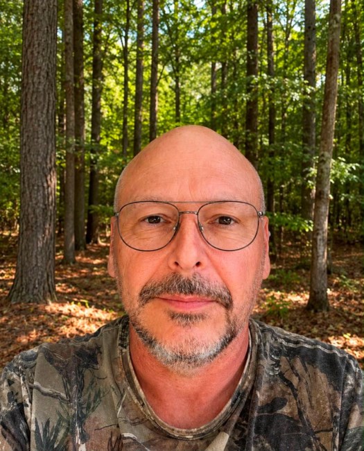 Obituary of Ricky Eugene Jenkins