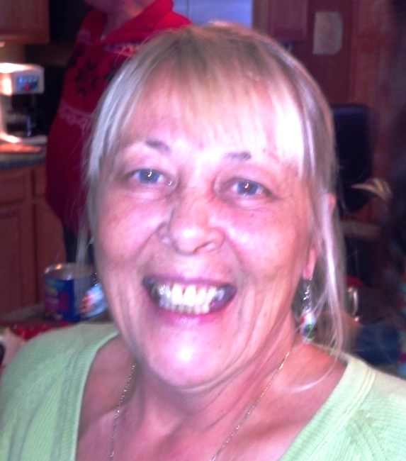 Obituary of Tereasa Kay McCalmont