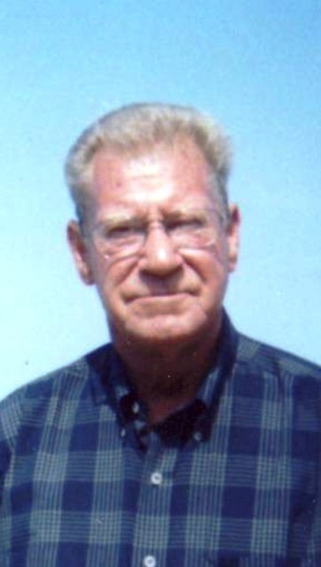 Obituary of Garrett "Gary" Brill