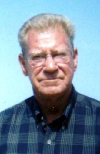 Obituary of Garrett "Gary" Brill