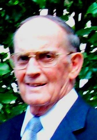 Obituary of William Edward Cole