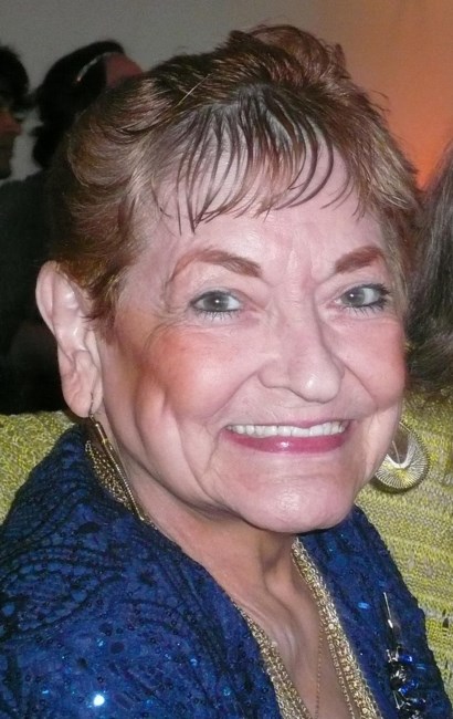 Obituary of Marjorie R. Carrillo