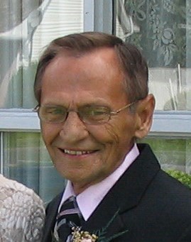 Avis de décès de Louis-Georges Ouellet