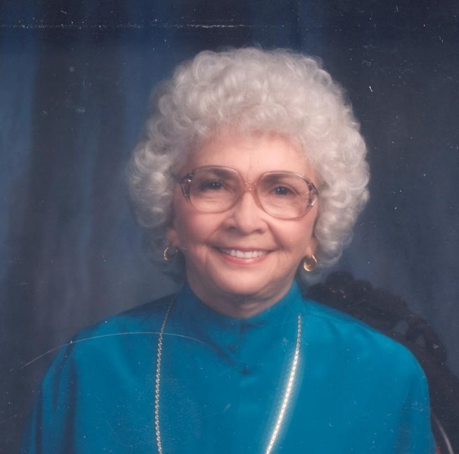 Obituary of Iva Adams Robertson Harper