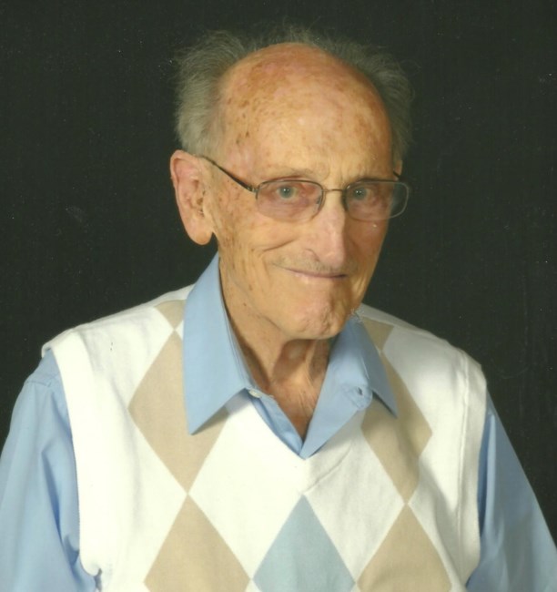 Obituary of Karl William Cook Jr.